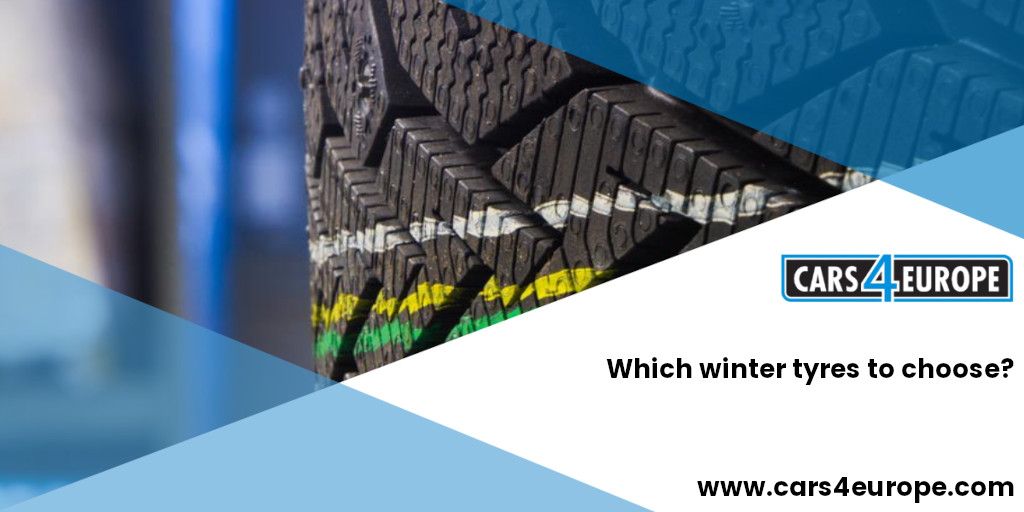 Which winter tyres to choose